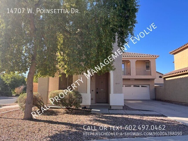 Foto del edificio - 14707 W Poinsettia Dr