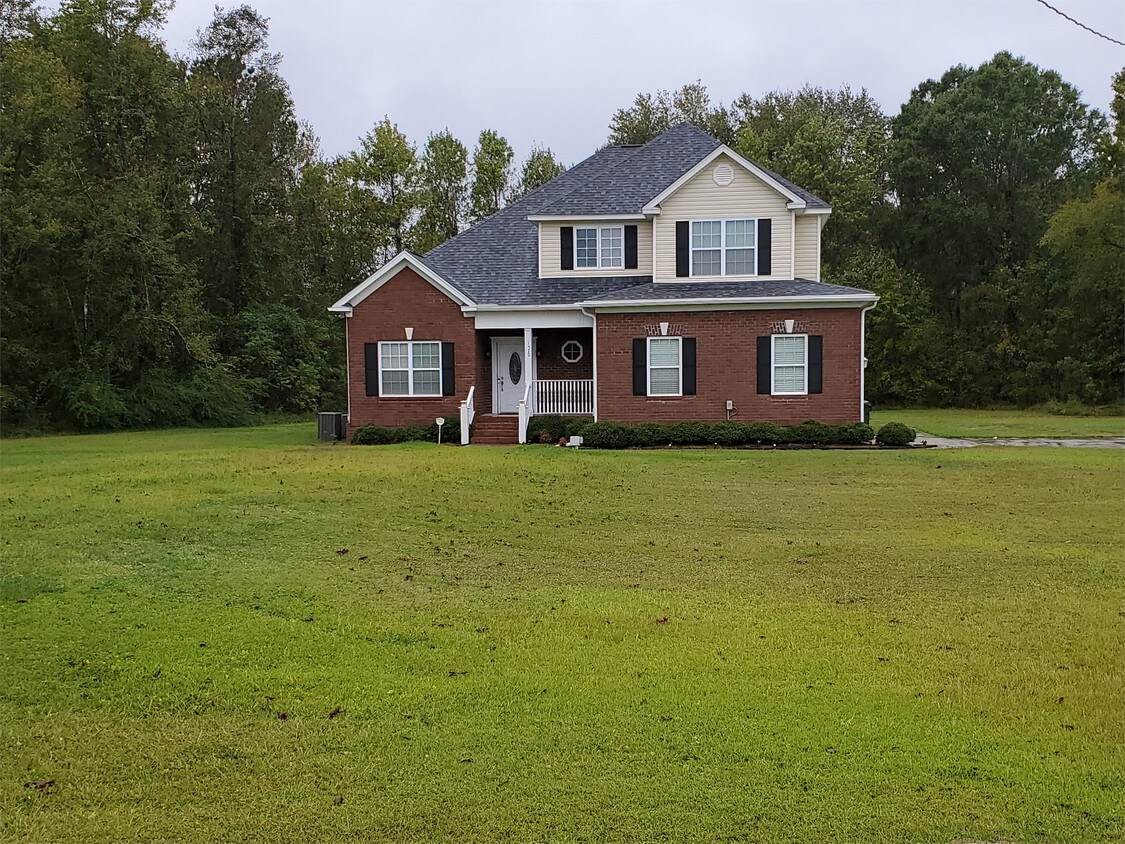 1520 State Rd S8376, Moncks Corner, SC 29461 House Rental in Moncks