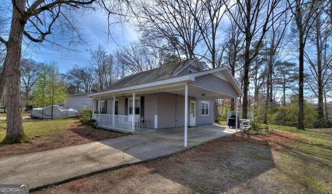 Building Photo - 125 Morgan Dr NW