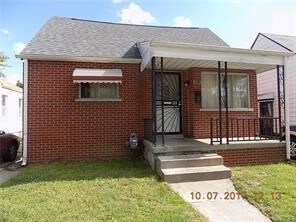 Primary Photo - 3 br, 1 bath House - 3533 Williams St