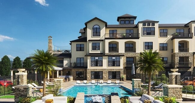 Building Photo - The Villas at Ridgeview Falls Apartments