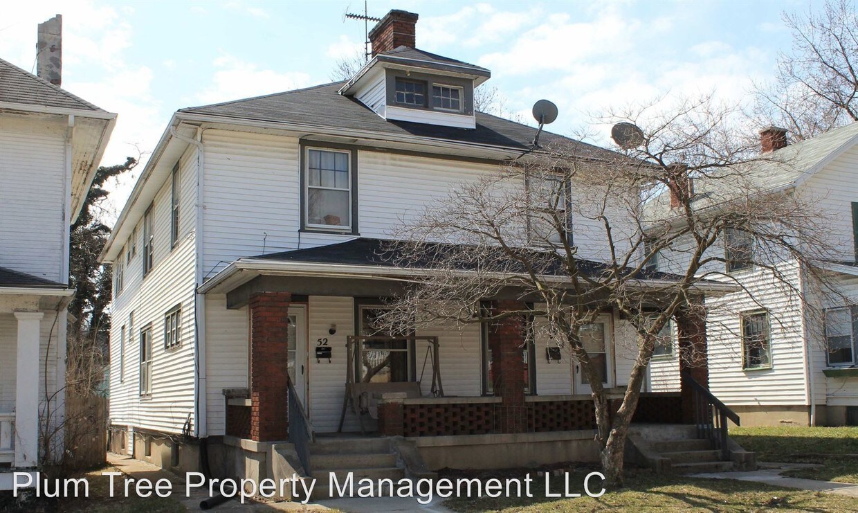 Primary Photo - 52-54 W Hudson Ave