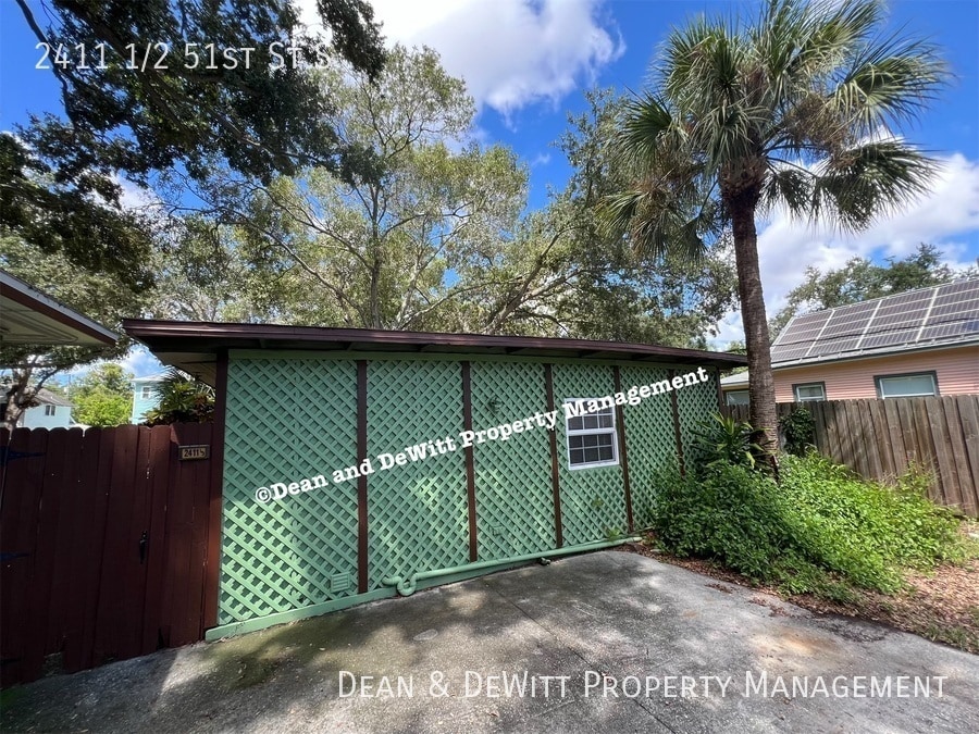 2411 1/2 51st St S- - 2411 1/2 51st St S-
