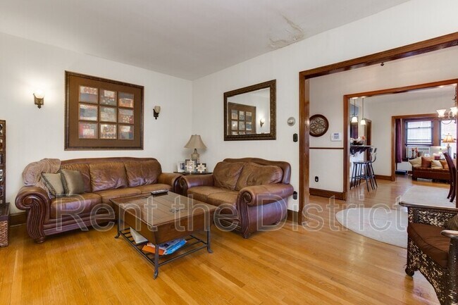 Foto del edificio - 5600 3rd St NW