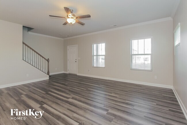 Foto del edificio - 11717 Mesquite Rd