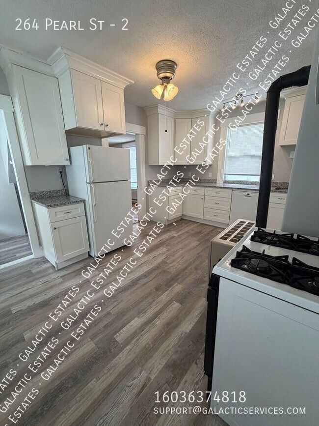 Foto del edificio - 264 Pearl St