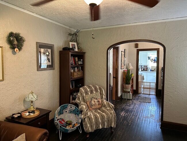 Foto del edificio - 420 20th St NE