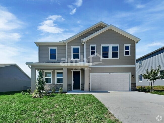 Building Photo - 3715 Ctr Cv Ln