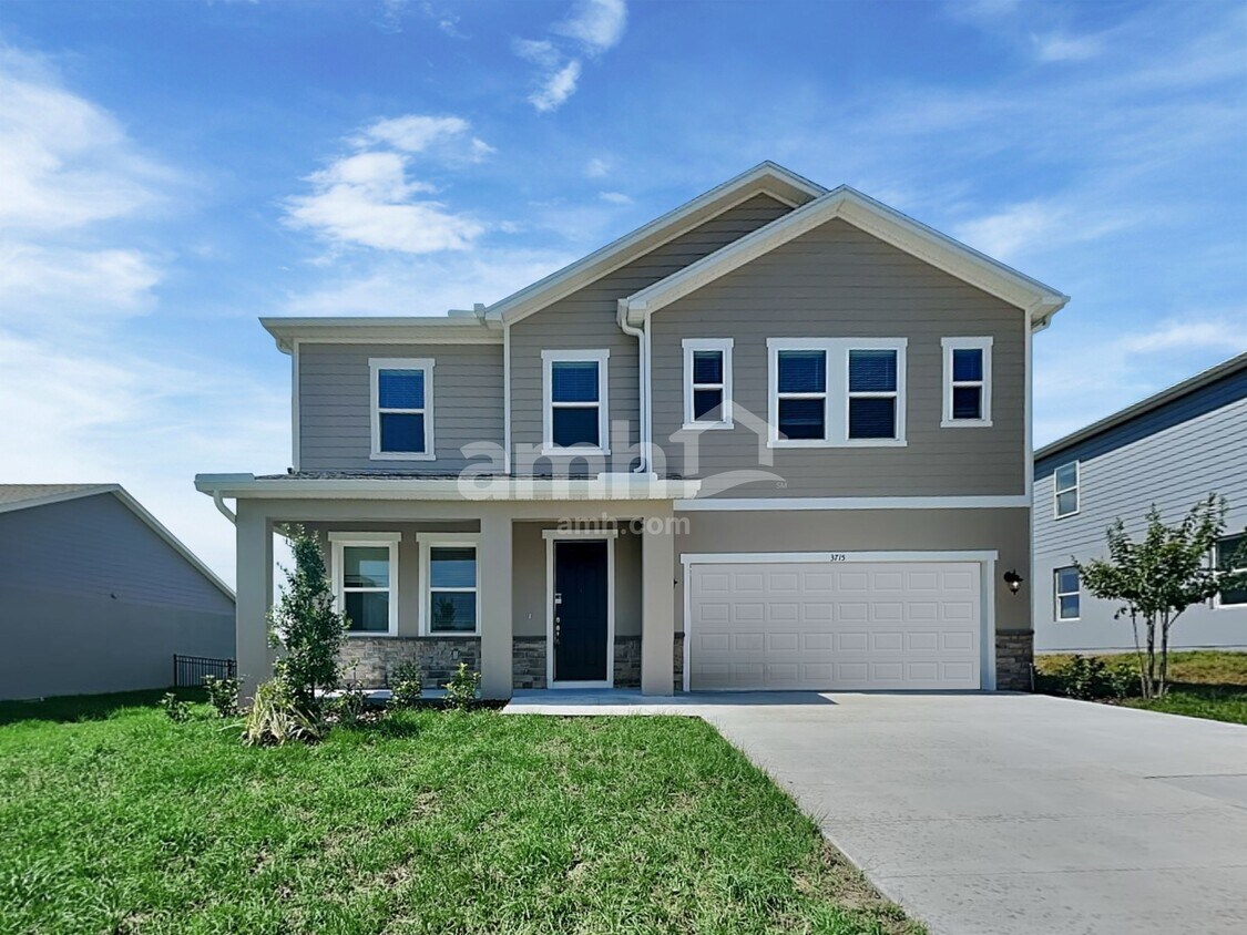Foto principal - 3715 Ctr Cv Ln