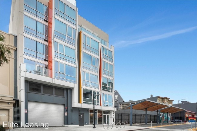 Building Photo - 45 Bartlett St