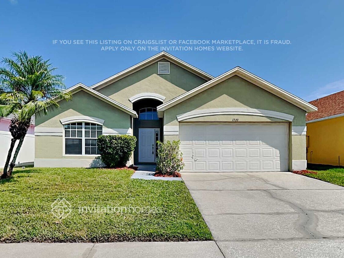 Foto principal - 1733 Snaresbrook Way