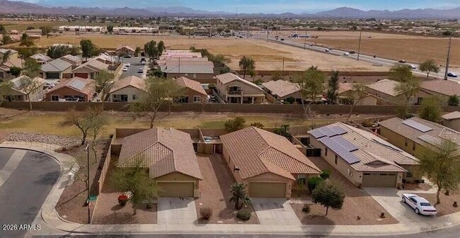Building Photo - 25067 W Dove Trail