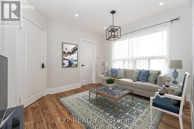 Building Photo - 84 Earlscourt Ave