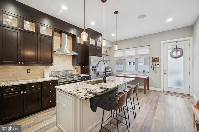 Photo - 1942 Tasker St Townhome