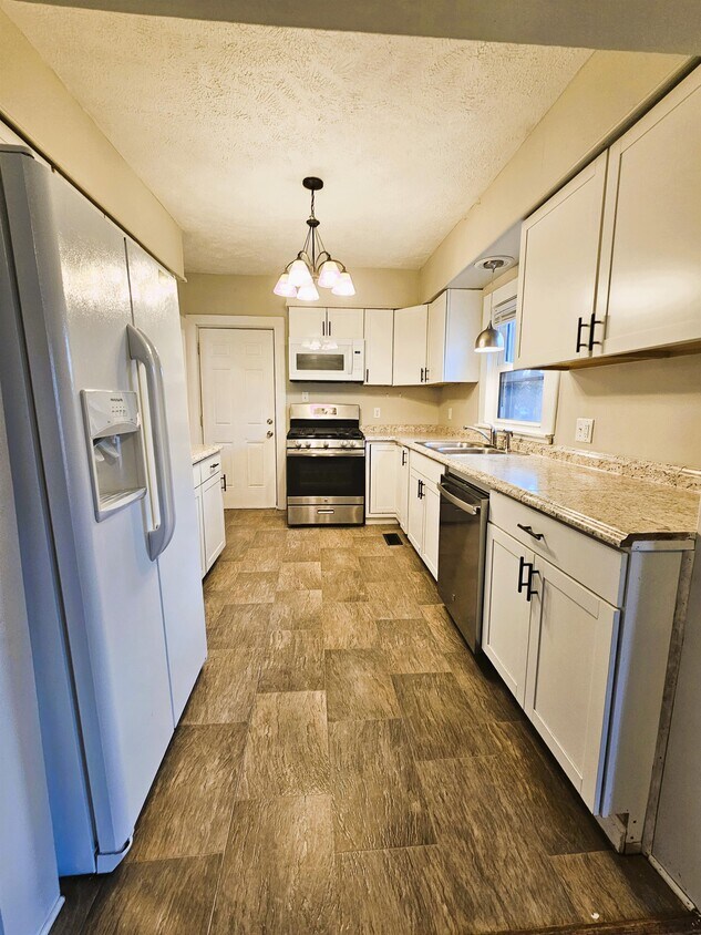 Foto principal - 419 Chestnut St