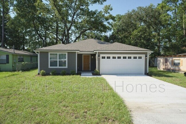 Foto del edificio - 2626 Sandra Ln