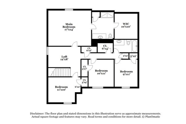 Foto del edificio - 939 Kelly Fern Lp