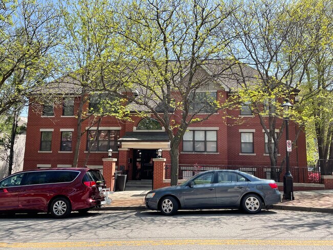 Foto del edificio - 935 Washington St