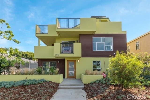 Foto principal - 1807 17th St