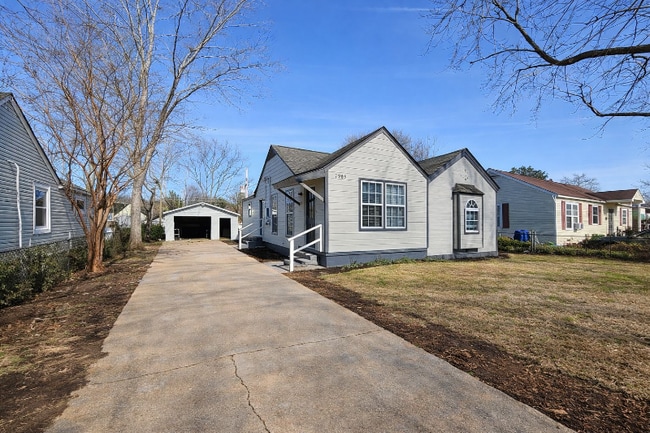 Foto del edificio - 7969 Harrold St