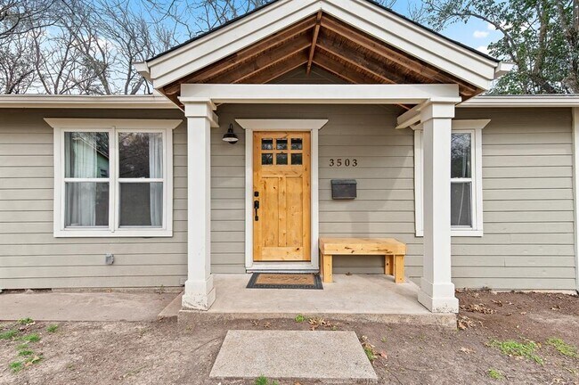 Building Photo - 3503 Vineland Dr
