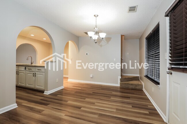 Foto del edificio - 4020 Meadow Glen Way