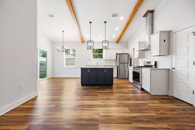 Foto del edificio - 2398 Fairburn St