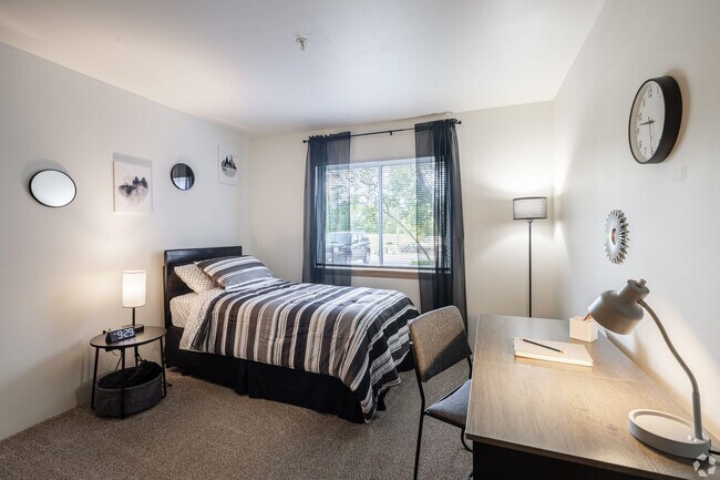 Foto del interior - Prairie Landing