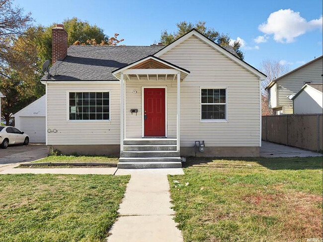 Building Photo - 2357 Liberty Ave