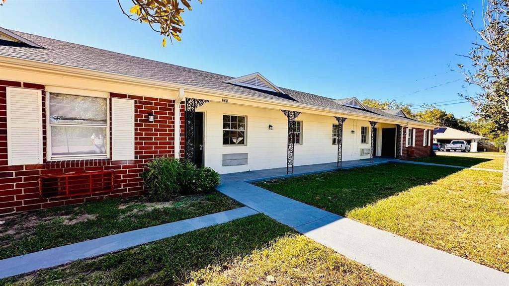 Primary Photo - 390 W Haines Blvd