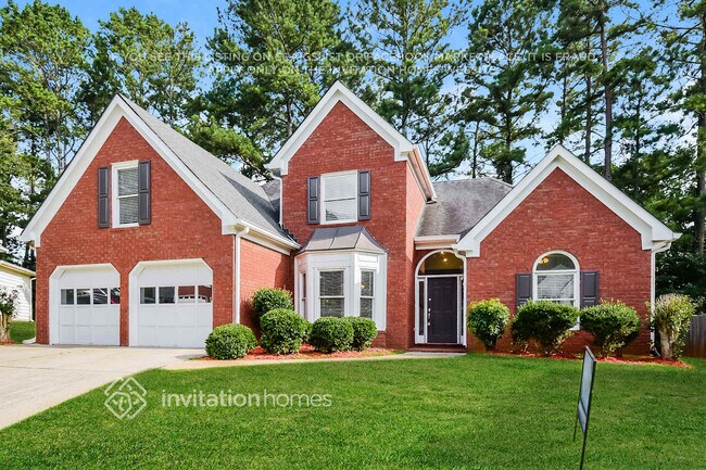 Foto del edificio - 1205 River Overlook Dr NW