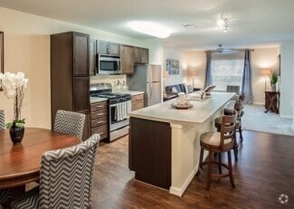 Building Photo - The Woodlands at Phoebus