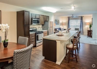 Building Photo - The Woodlands at Phoebus