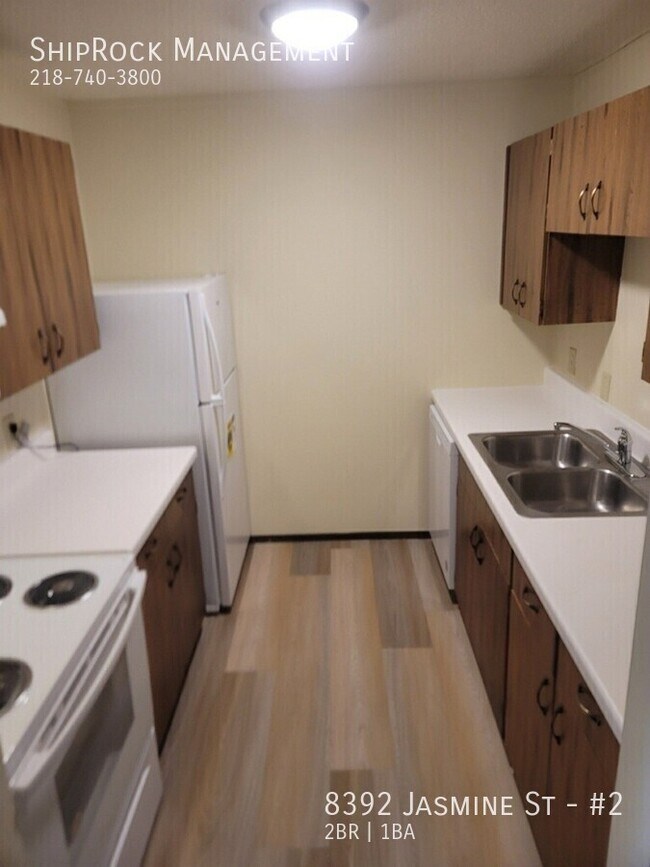 Building Photo - 8392 Jasmine St