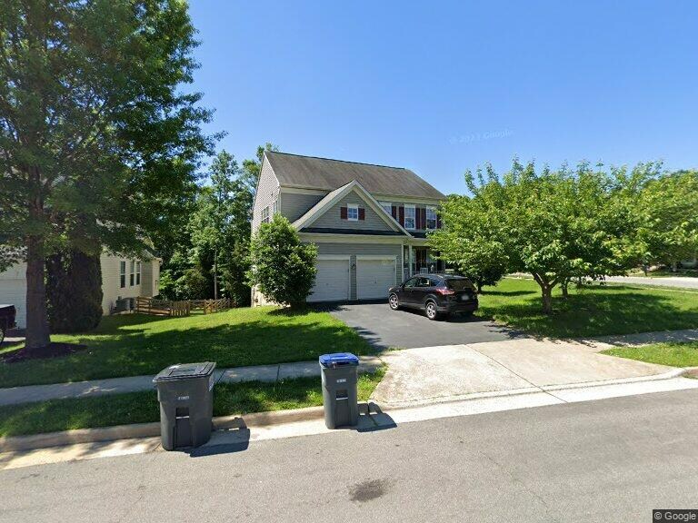 10057 Bonnykelly Ct, Bristow, VA 20136 House Rental in Bristow, VA