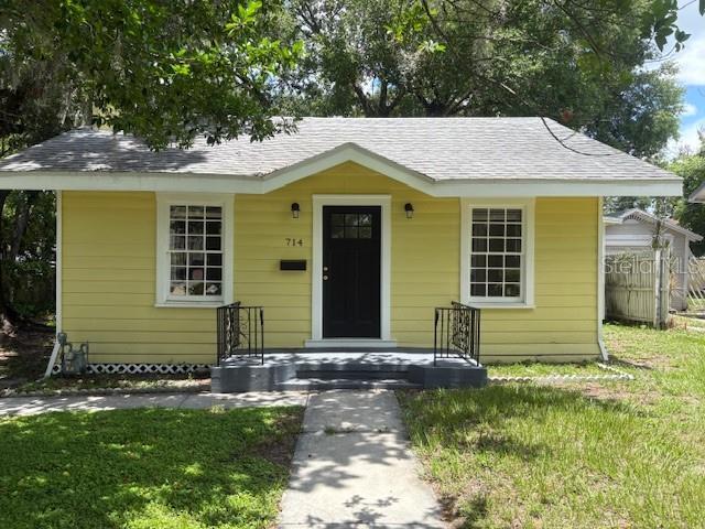 Foto del edificio - 714 Winfree Ave