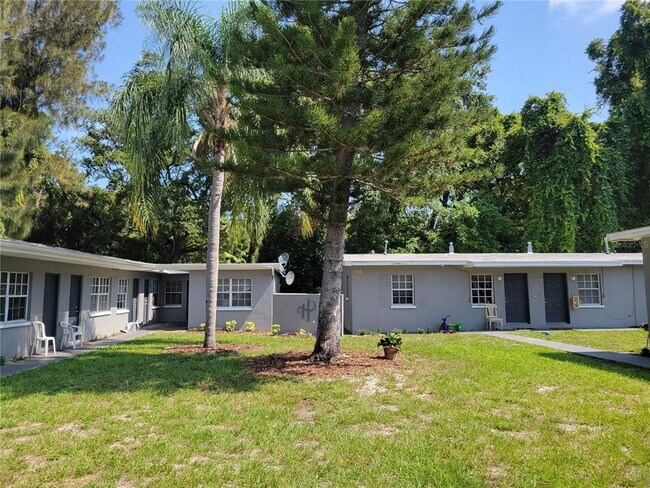 Building Photo - 1114 Pinellas St