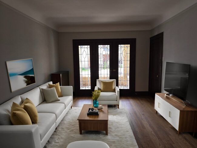 Foto del edificio - 848 Beaconsfield Ave