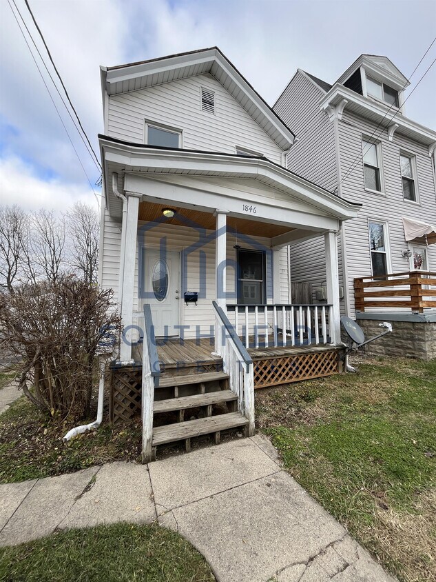 Photo - 1846 Lincoln Ave (Cincinnati, OH)