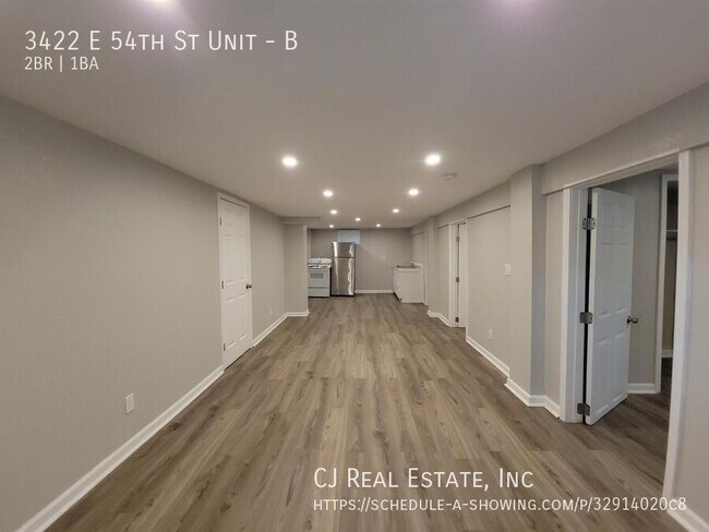 Foto del edificio - 3422 E 54 St