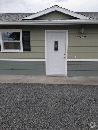 Building Photo - 5989 Marius Dr