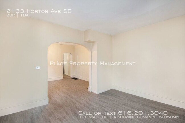 Foto del edificio - 2133 Horton Ave SE