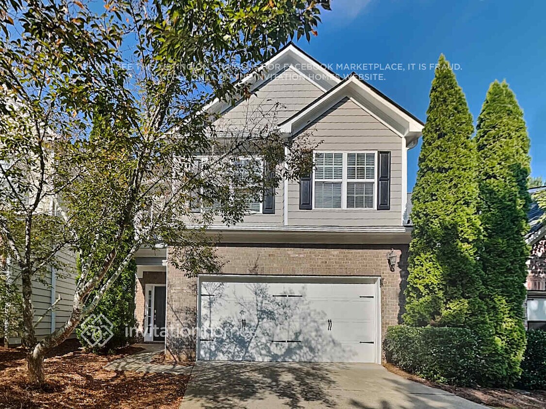 Foto principal - 407 Pierpont Ct