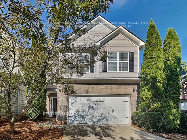 Building Photo - 407 Pierpont Ct