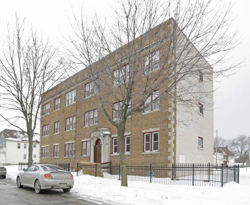Building Photo - 1021-1035 N 23rd St