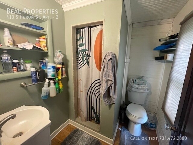 Foto del edificio - 413 S Huron St