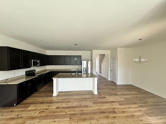 Building Photo - 12333 Wescott Way, Midlothian, VA 23112