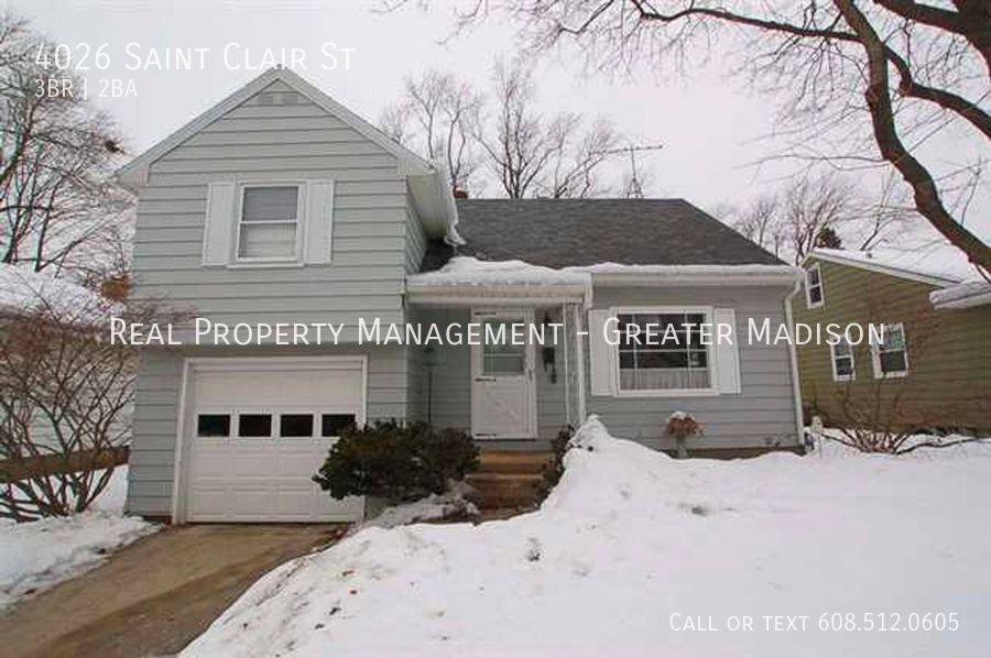 Primary Photo - Quaint 3-bedroom home