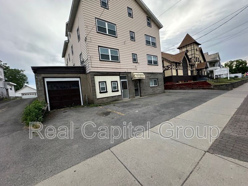 1316 State St Unit 3, Schenectady, NY 12304 Condo for Rent in