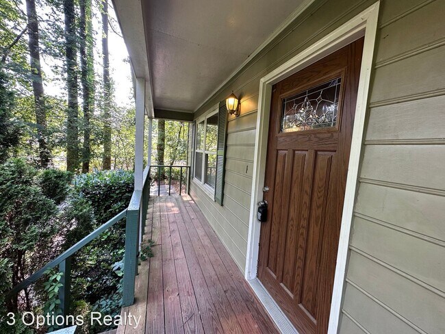 Building Photo - 3 br, 2 bath House - 4595 Tranquil Lane